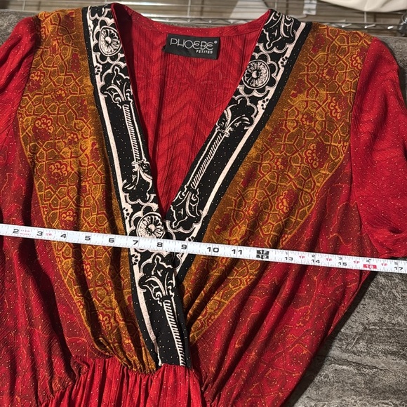 PHOEBE PETITES. M - Picture 11 of 13